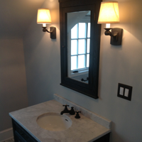 Bathroom Remodel Album